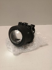 HELLA Halogen/DE Scheinwerfer - Modul 60 - 12V / 24V - rund - ECE/SAE - Stecker: