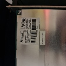 SPAUN Netzteil 200V-240V / 214.860