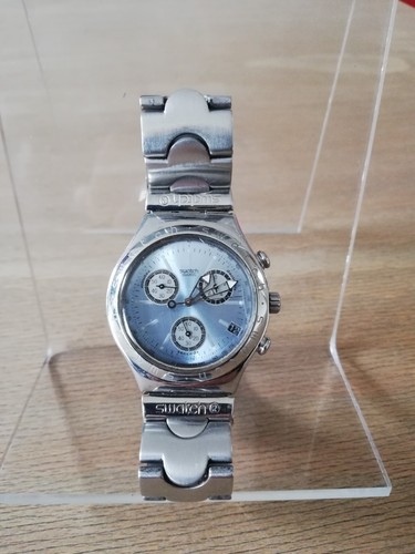 Selten 1997 swatch - 1997,