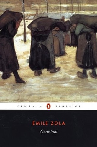 Germinal - , (penguin