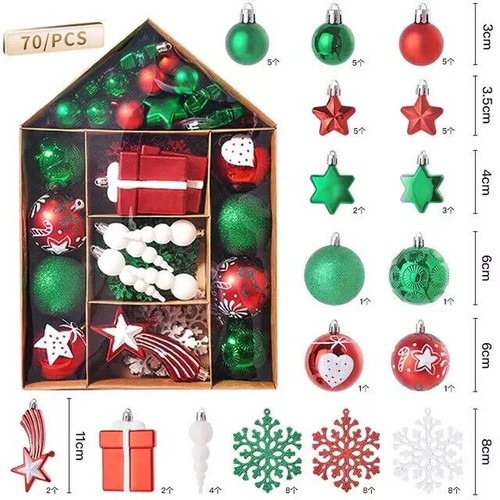 Weihnachtsdeko