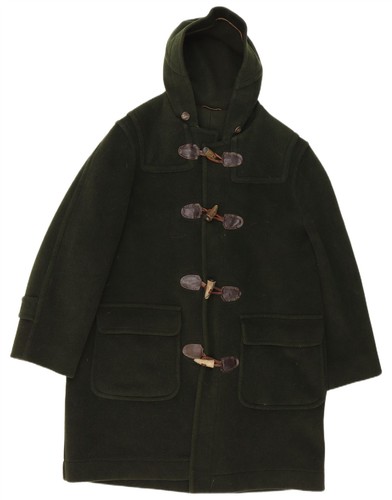 Zanolini herren dufflecoat mit - dufflecoat,