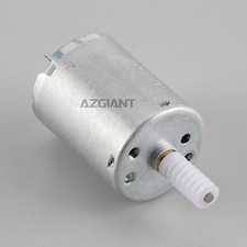 Genuine Air Heater Flap Drive