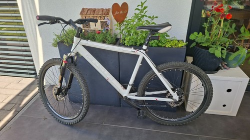 Mountainbike zoll 54 559 - 26, 54-559