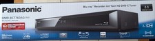 Panasonic DMR-BCT765 AG  Blu-ray Recorder Festplatten-Recorder
