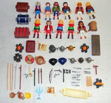 Playmobil Konvolut Piraten