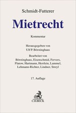 Mietrecht | Ulf P