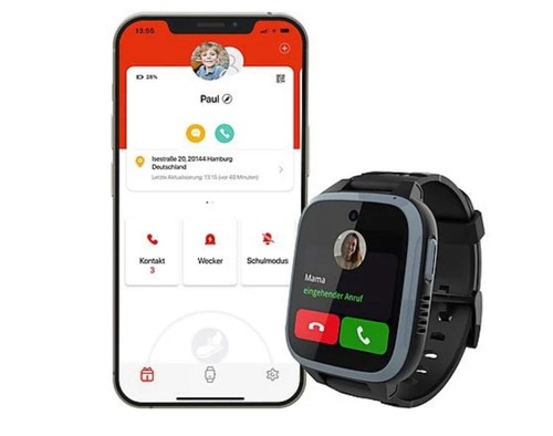 Xplora xgo3 smartwatch - xgo3,