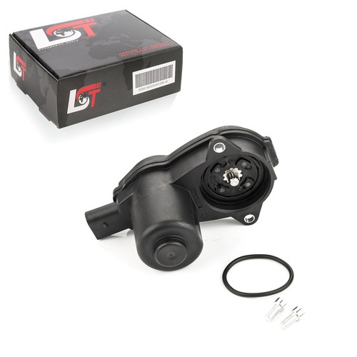 Stellmotor parkbremse - stellmotor,