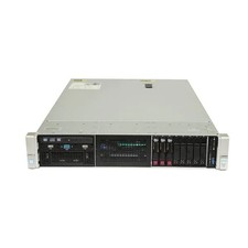 HP ProLiant DL380 G9 8x SFF