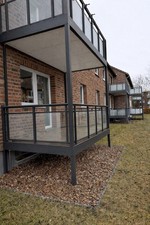 Anbaubalkon Vorstell Balkon