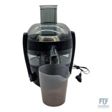 Philips Entsafter – 500W