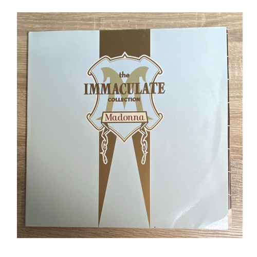 Madonna the immaculate - madonna,