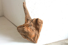 Schwemmholz Treibholz Skulptur