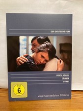 Percy Adlon Celeste Der