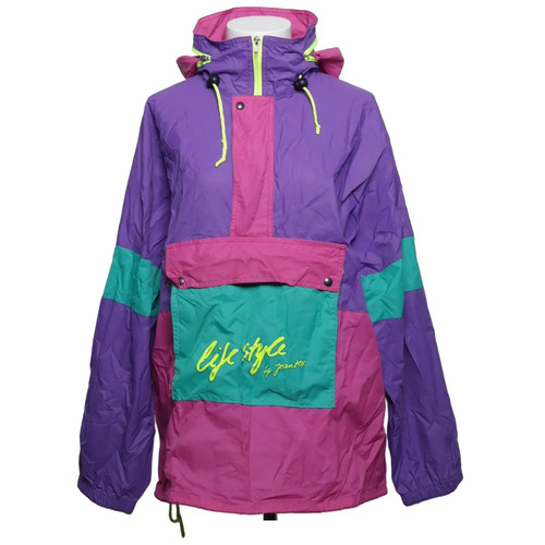 Jeantex anorak größe 46 - jeantex,, anorak,