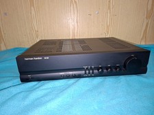 Harman Kardon HK-620 Stereo Verstärker