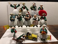 Becassine Plastoy Figur -Auswahl- zum Aussuchen Kultserie aus Frankreich