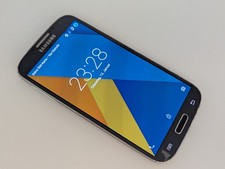 Samsung Galaxy S4 16GB Schwarz