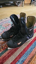 K2 Eishockey Schlittschuhe Gr. 45