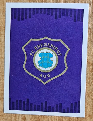 Erzgebirge aue wappen - fc,