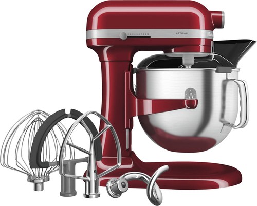 Kitchenaid artisan - kitchenaid,