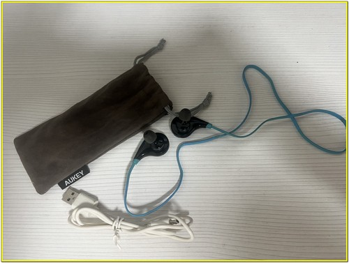 Aukey bluetooth kopfhörer - bluetooth,