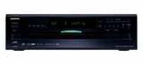 Onkyo wechsler dxc 390 - onkyo,