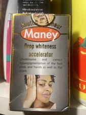 Maney tropfen bleichmittel - maney,