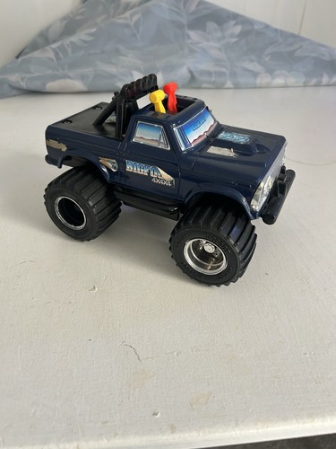 Vintage 1983 original bigfoot - vintage,
