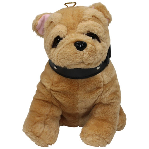 Shar pei kuscheltier - shar-pei,