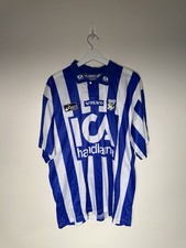 IFK Göteborg 1994/95/96 Heim Fußball Trikot Original *KETCHING* XL