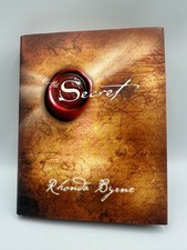 The Secret Rhonda Byrne 2006