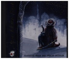 Der kleine Muck. CD. Klassische Musik und Sprache erzählen: Klassik Hörbücher fü