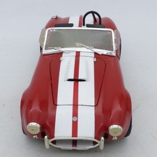 ERTL 1:18 Shelby Cobra 427 S/C
