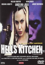 HELLS KITCHEN NYC