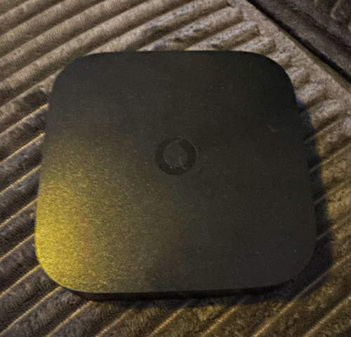 Vodafone box media streamer - vodafone, media-streamer