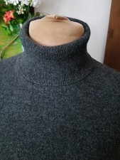 Kaschmir Rollkragenpullover