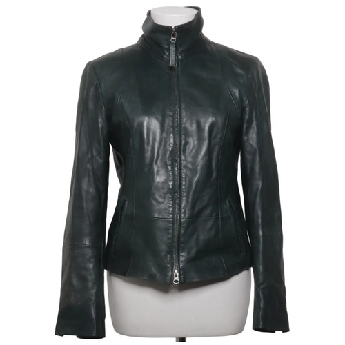 Madeleine lederjacke damen - lederjacke,,