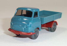 Wiking - Hanomag Kurier