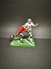 McFarlane NFL Figur | Rich Gannon vs. Derrick Brooks | Tampa Bay Buccaneers