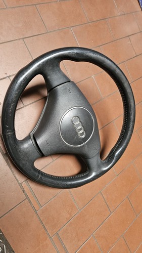 Audi 4b a4 lenkrad - 8l,