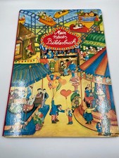 Mein neues Bilderbuch Wiebke