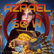 Metin2 azrael 50w - azrael,