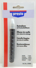 Presto Rostradierer Stift