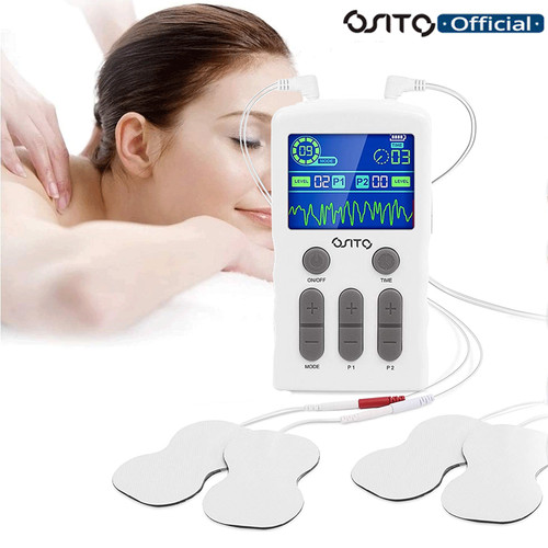 Tens reizstromgerät massage - tens,