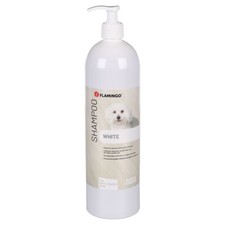 Flamingo Hundeshampoo für