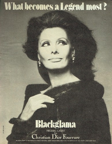 Werbung advertising 0722 - werbung, 1982