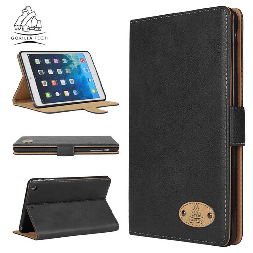 Leder tasche apple ipad - leder, a16