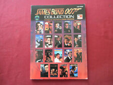 James Bond Collection (mit CD)